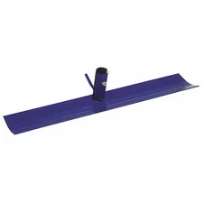 Marshalltown 826 Concrete Placer, 20 X 4 In, Steel