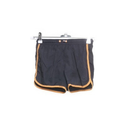 Zara, Badeshorts, Größe: 130, Schwarz, Einfarbig, Jungen #JqZ