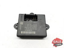 VOLVO V40 2015 REAR DOOR CONTROL UNIT MODULE ECU 31343873