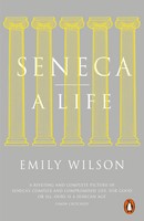 Seneca | A Life | Emily Wilson | Englisch | Taschenbuch | 2016