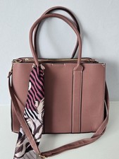 Sainsbury's Ladies Shoulder/ Top Handle Bag 