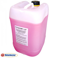 Solarflüssigkeit TYFOCOR LS 20 Liter Frostschutzmittel Kollektor Fluid Kanister