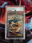 2026 POKEMON ASC EN-ASCENDED HEROES MEGA DRAGONITE EX PSA 10 271/217