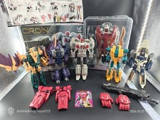 Unique Toys Ordin Abominus UT O-01 O-02 O-03 ...