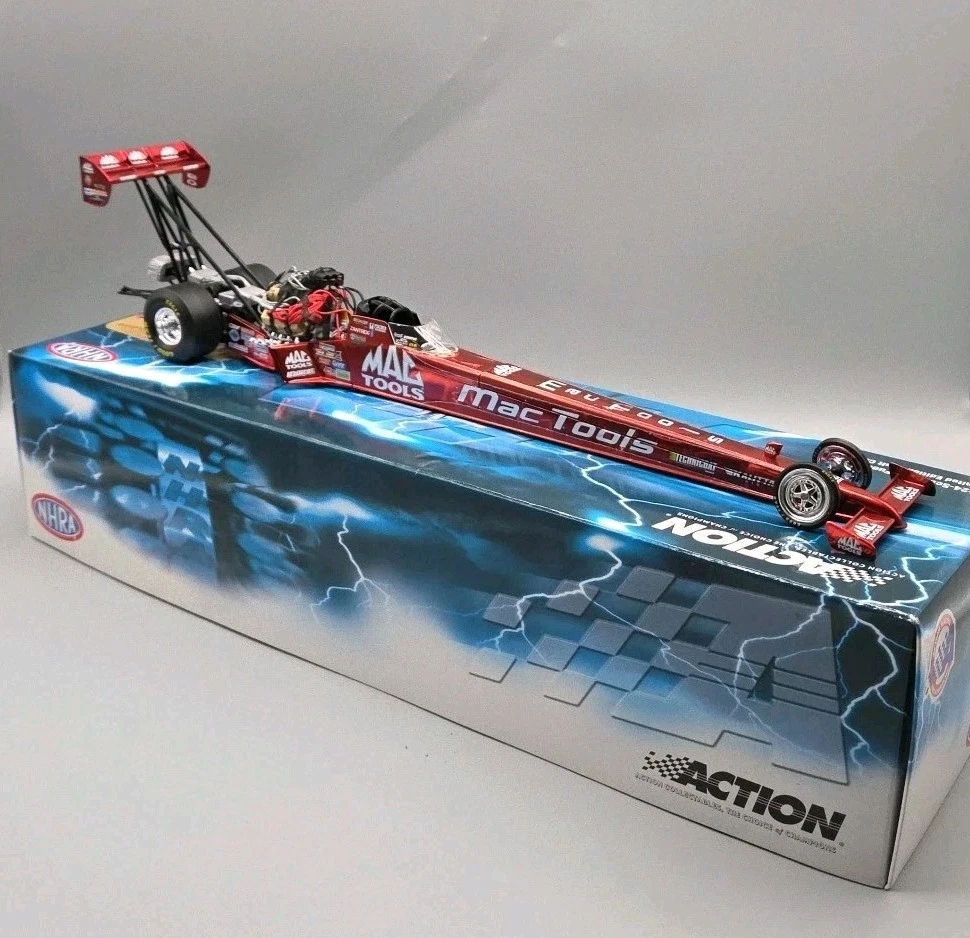 Doug Kalitta Diecast Racing Cars for sale | eBay