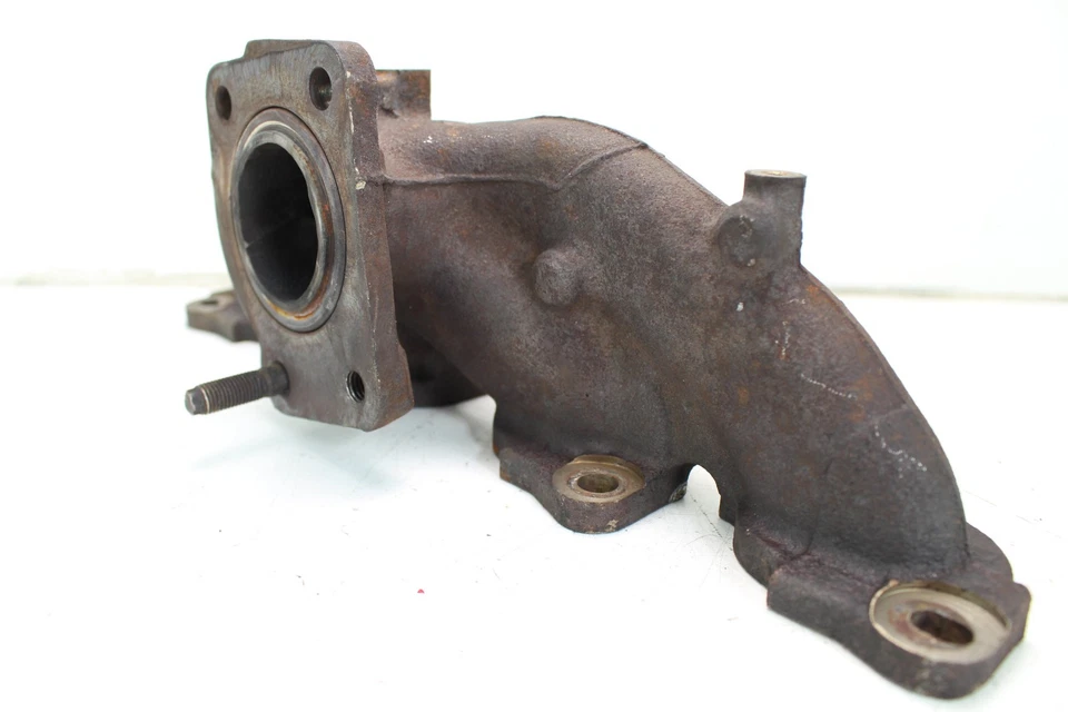 Nissan Juke 2011 colector de escape de 1,6 L OEM, 327-50673 Foto 3 de 4