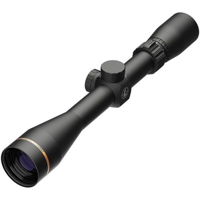 Leupold VX-Freedom 3-9x40mm 1 inch Non illum Hunt-Plex SFP Riflescope 181307 NEW