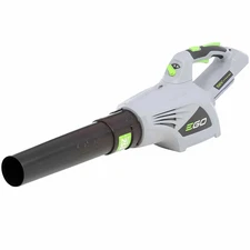 Ego Turbo Cordless Blower 3 Speed Tool Only Certified Refurbished