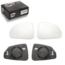 Retroviseur gauche (ou coque) BMW X1