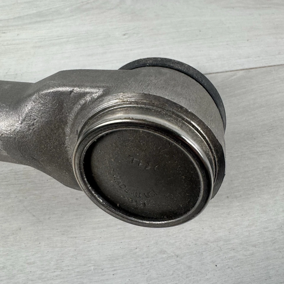 Eslabón de arrastre delantero MDOE-23 Motorcraft para Ford F-650 F-750 F-800 1999 Foto 2 de 4