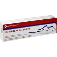 Heparin Al Gel 30.000 100 G Pzn 04668290