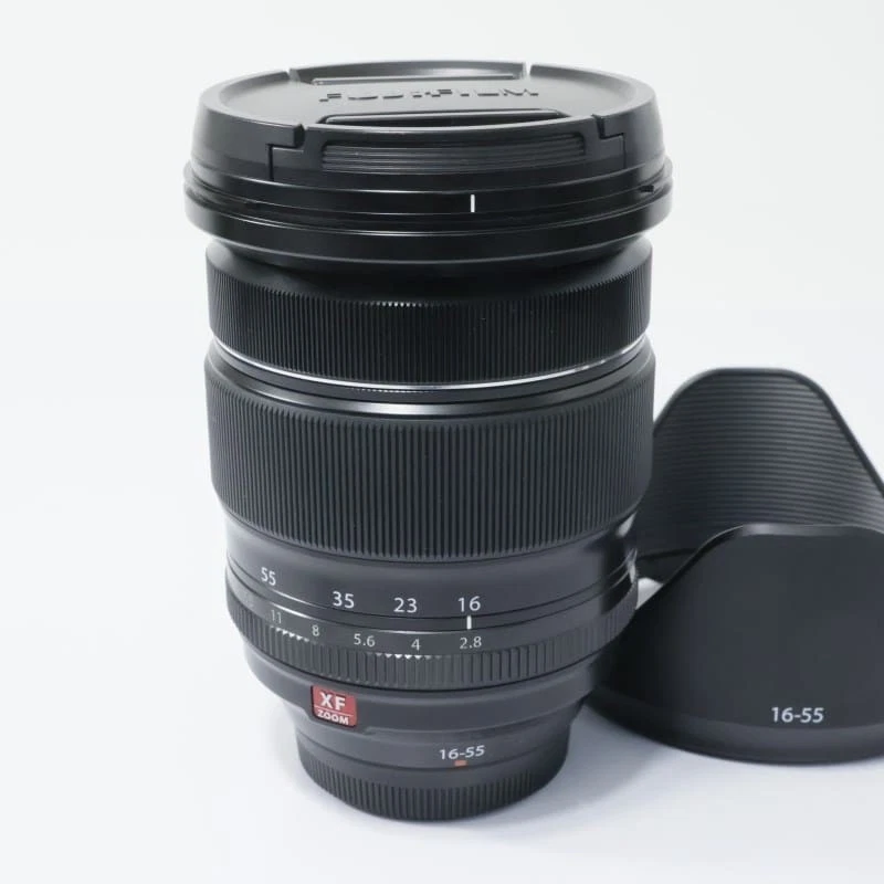 25+ Fujifilm XF 16-55mm Camera Lenses for sale | Updated Oct 2026