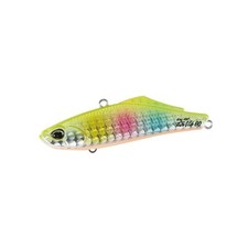 DUO BAYRUF TIDE VIB 60 Fishing Wobbler ABA0289, Lenght mm 60, Sinking