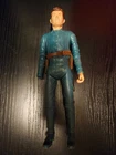 Vintage Marx Best Of The West Captain Maddox Action Figure Broken