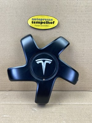 Tesla Model 3 Standard Reichweite Plus Hinterradantrieb Radnabendeckel