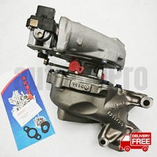 Brand New 823024-5005s Turbocharger For Dodge Ram Jeep 2014-2019 3.0 Ecodiesel
