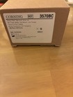 3570BC 384 well  Assay Plate w/lid (10)Pack Corning sealed Brand New In Box save — photo 3