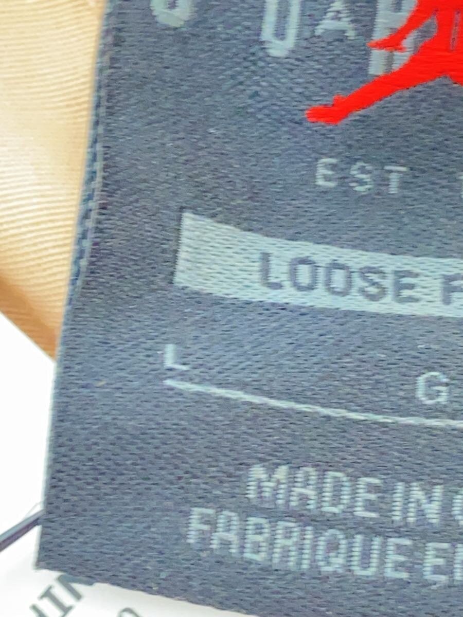 NIKE Bottoms Large Polyester BEG Solid Color fj61… - image 5