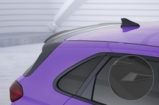 Heck Spoiler Dach Flügel Tuning Wing für Hyundai I30 PD HF656