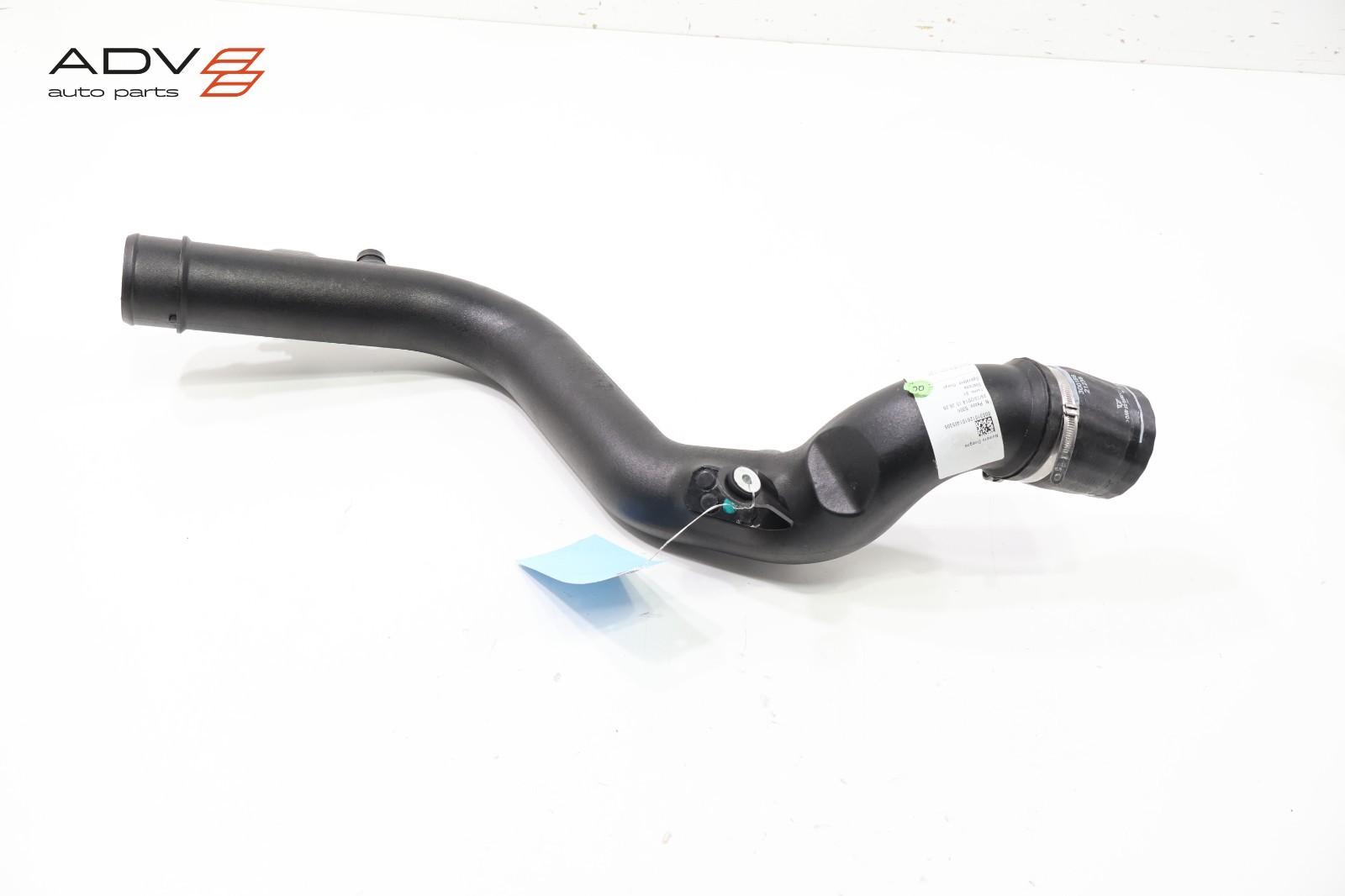 15-18 FERRARI CALIFORNIA T 3.9L ENGINE INTERCOOLER RIGHT AIR HOSE TUBE PIPE OEM