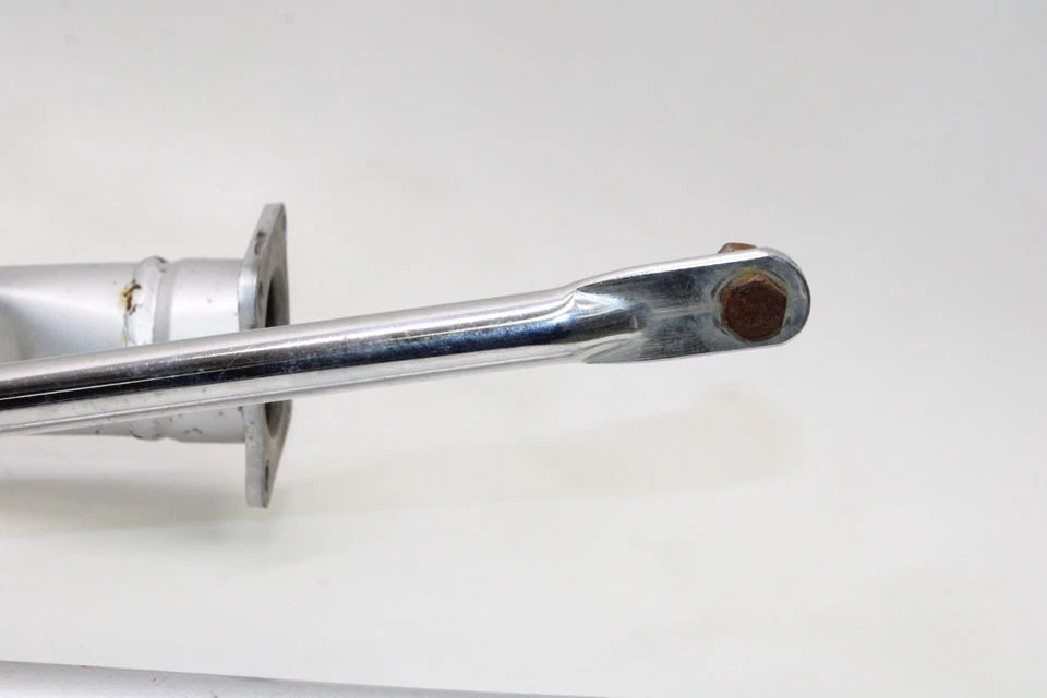 1994 YAMAHA VIRAGO 750 XV750 OEM REAR SWINGARM SUSPENSION ARM - Image 4 of 4