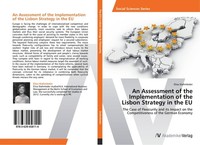 An Assessment Of The Implementation Of The Lisbon Strategy In The Eu Elisa Stahm