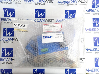 SUN(電子) SKF-K500 New SKF EP1000-5A Dynamic Motor Link EP1000 Install Kit For High