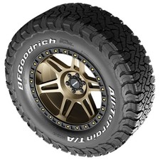 1 Bfgoodrich All Terrain Ta Ko3 Rwl 28575r16 116113s 50k Mileage Load Range C 1 Bfgoodrich All Terrain Ta Ko3 Rwl 28575r16 116113s 50k Mileage Load Range C