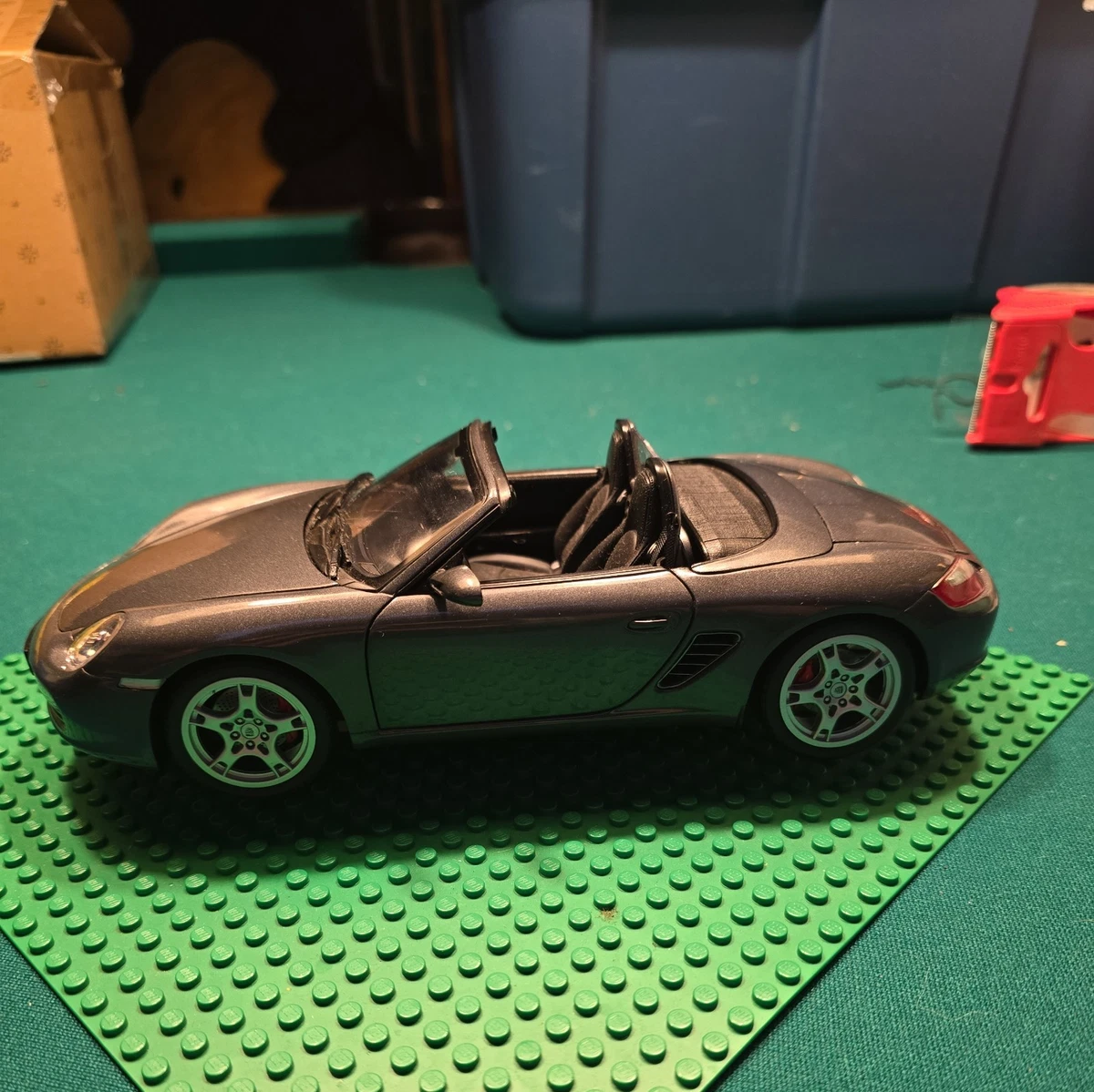 Kyosho Porsche 1:18 Scale Diecast & Toy Vehicles for sale - eBay