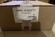 Pokemon Perfect Order Elite Trainer Box Case Factory Sealed 10 ETB ME03