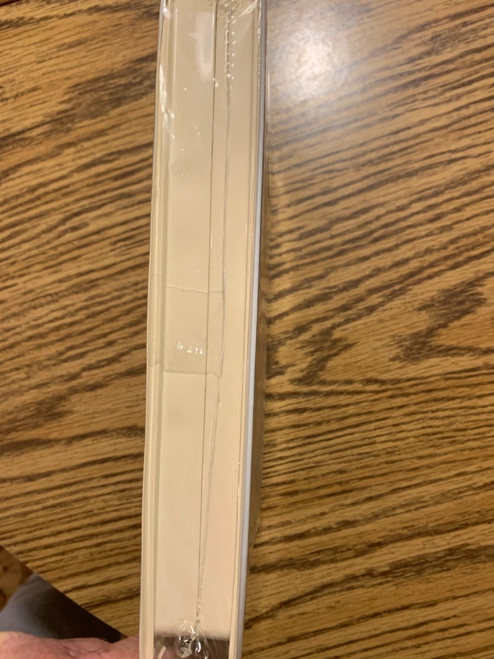 Disney The Little Mermaid VHS 1989 Banned Cover The Classics Black Diamond  - Image 4 of 4