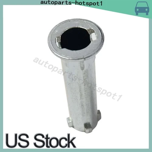 NEW Metal Exterior Mirror Hinge Fix Silver 233640010 Fits BMW X1 E84 X3 F25