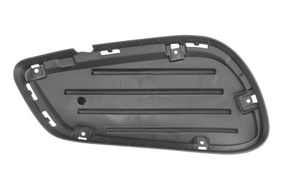 Left Front BLIC 6502-07-3529933P Ventilation Grilles, bumper for MERCEDES-BENZ