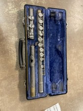 BUNDY FLUTE SP8024857 