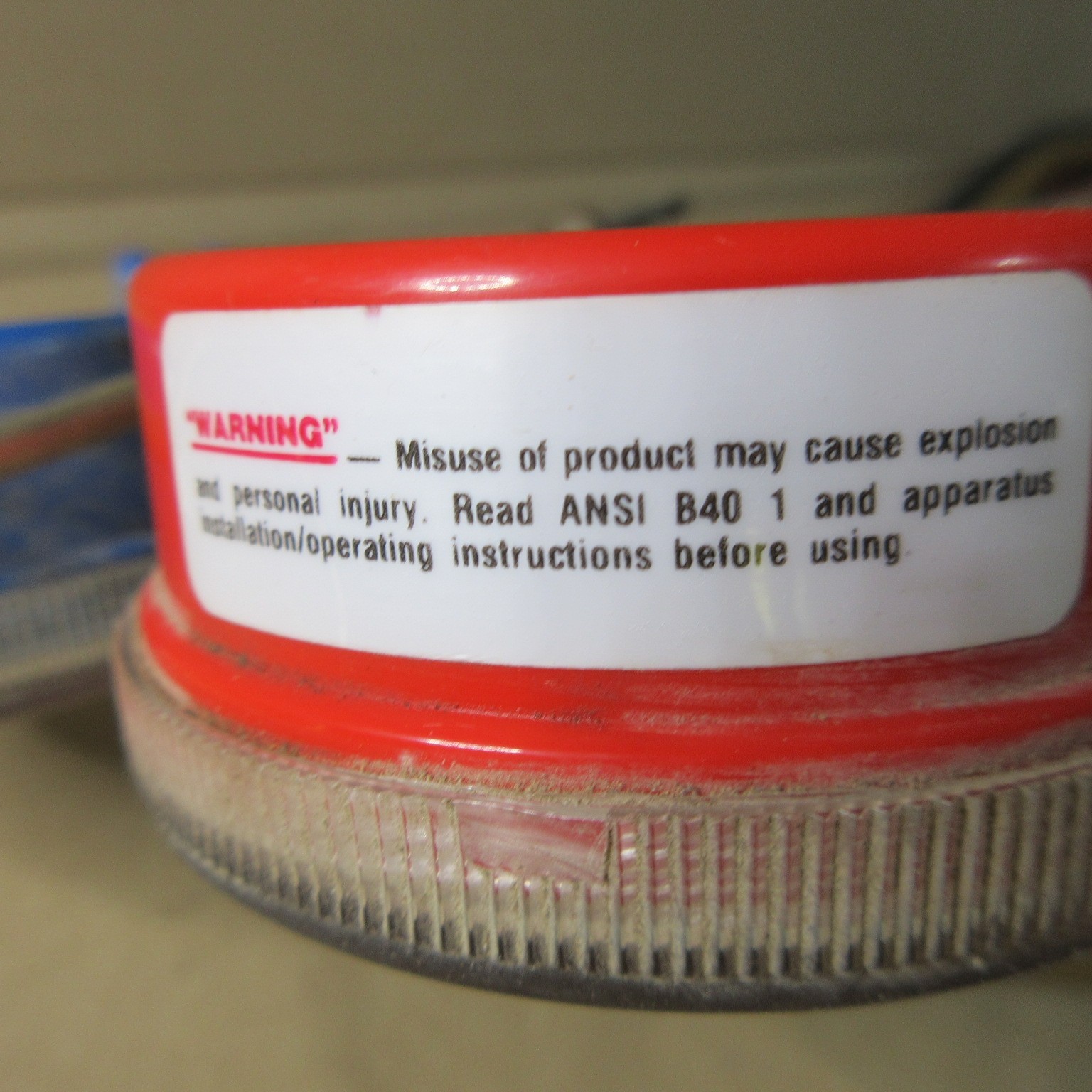 ROBINAIR HVAC AC 11692 & 11693 Manifold Twin Gauge Valve Set R-22 R-12 R-502