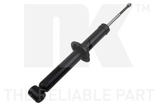 2x NK Stoßdämpfer 63471651 für AUDI 89 B3 8B3 20V