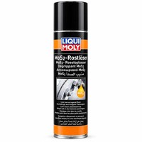 Liqui Moly Mos2 RostlöSer 300 Ml RostlöSer Spray KriechöL SchraubenlöSer 1817