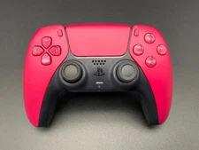 PS5 DualSense Controller Custom BTN-R TOMSIN Rapid Fire Remap Cleaned