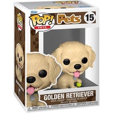 Funko Pop Pets Vinyl Figures 30
