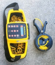 Ridgid  SeekTech ST-510 10 Watts , Clamp Utility Locating Line Transmitter 