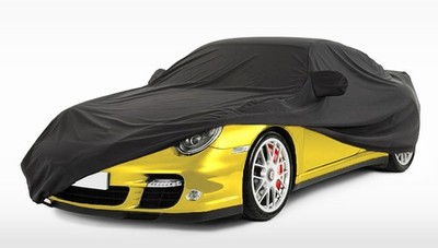 Car cover tarpaulin stretch cover whole garage for TVR 400i, 420i, 450i