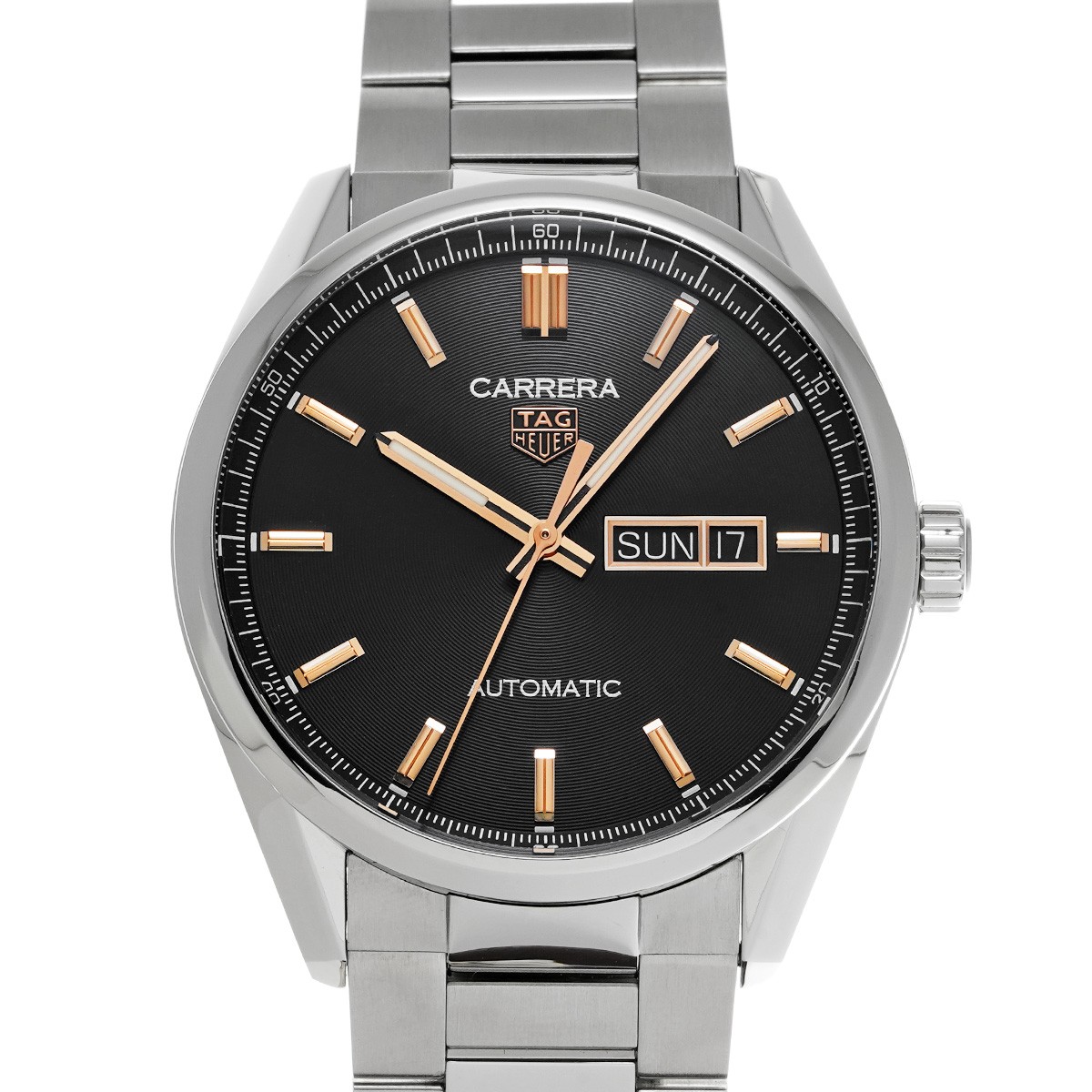TAG Heuer Day-Date 731861