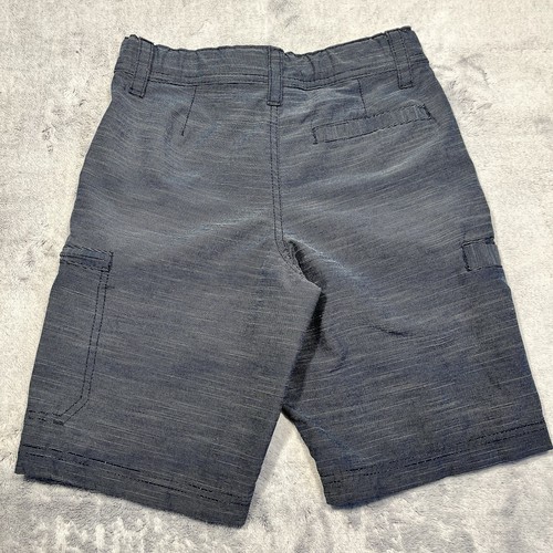 Urban Pipeline Boy's Size 8 Cargo Shorts Adjustable Waistband Everyday Wear - Picture 9 of 11