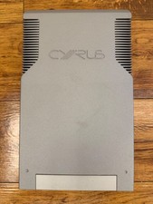 Cyrus CD8x Full Chassis / Casing Die-Cast Alloy  Magnetic Shielding 