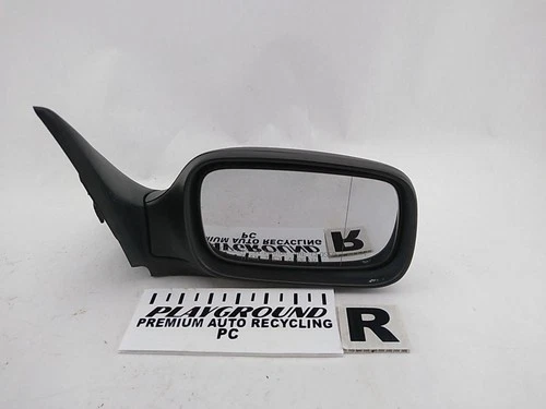 Saab 93 9-3 OG Convertible Passenger Right Side View Mirror Fits1999-2003 99 00 