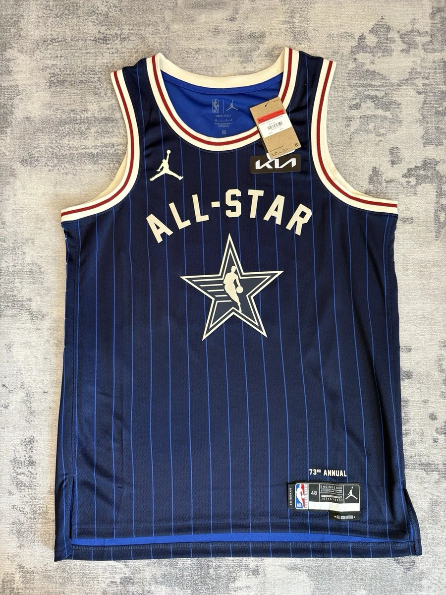 Nike Blue All-Star Game NBA Fan Apparel & Souvenirs for sale | eBay