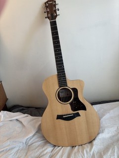 Taylor 14ce Acoustic Electric Guitar