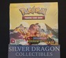 Pokémon TCG Sword & Shield Darkness Ablaze Booster Box BRAND NEW SEALED