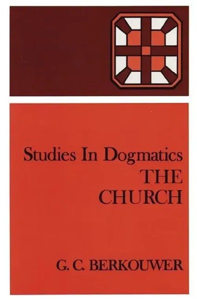 G. C. Berkouwer | The Church | Taschenbuch | Englisch (1976) | Eerdmans-image