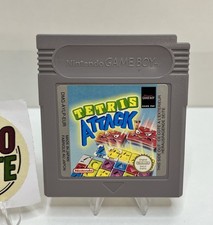 ebay® Auktion 800073612753 | Tetris Attack | Nintendo Gameboy Modul - Game Boy Thumbnail of ebay® auction 800073612753 | Tetris Attack | Nintendo Gameboy Modul - Game Boy